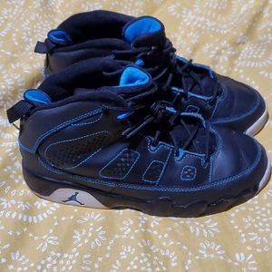 Jordan 9